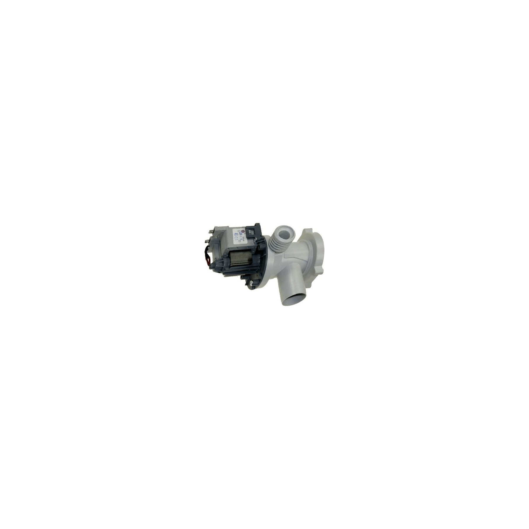 Pompe de vidange FAURE pompe complete b30-6a