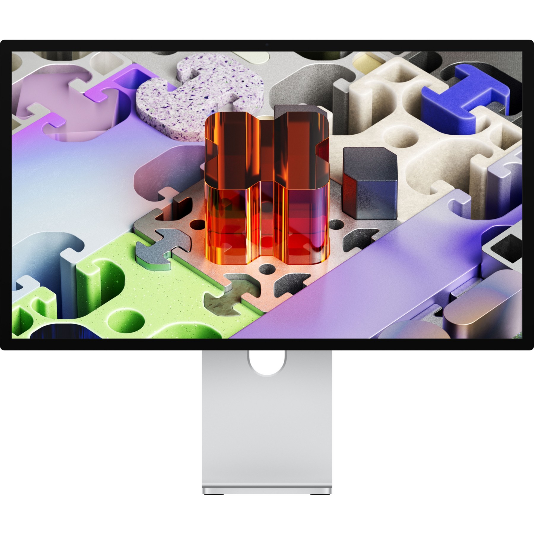 Ecran PC APPLE Studio Display XDR XDR 27" Retina XDR Mini LED 5K 120 Hz HDR USB-C 140W