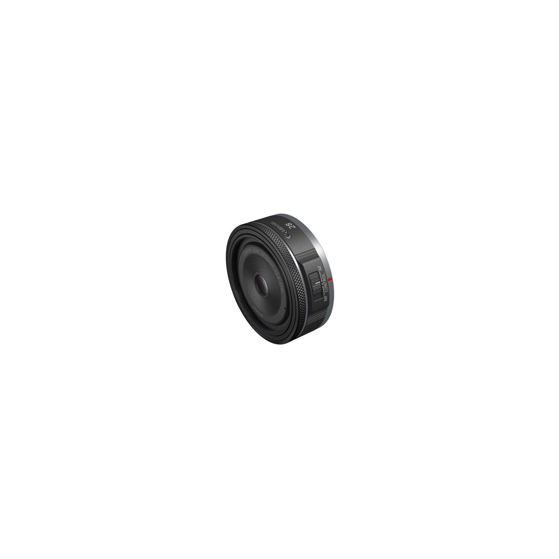 Objectif pour Hybride CANON RF 28mm f-2.8