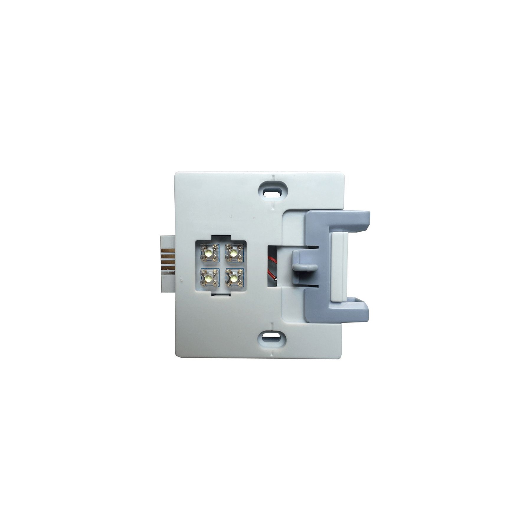 Bac DOMETIC FERMETURE DE PORTE ECLAIRAGE PORTE DROIT