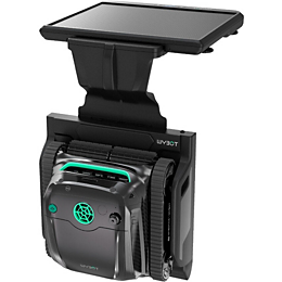Robot piscine WYBOT S2 Solar
