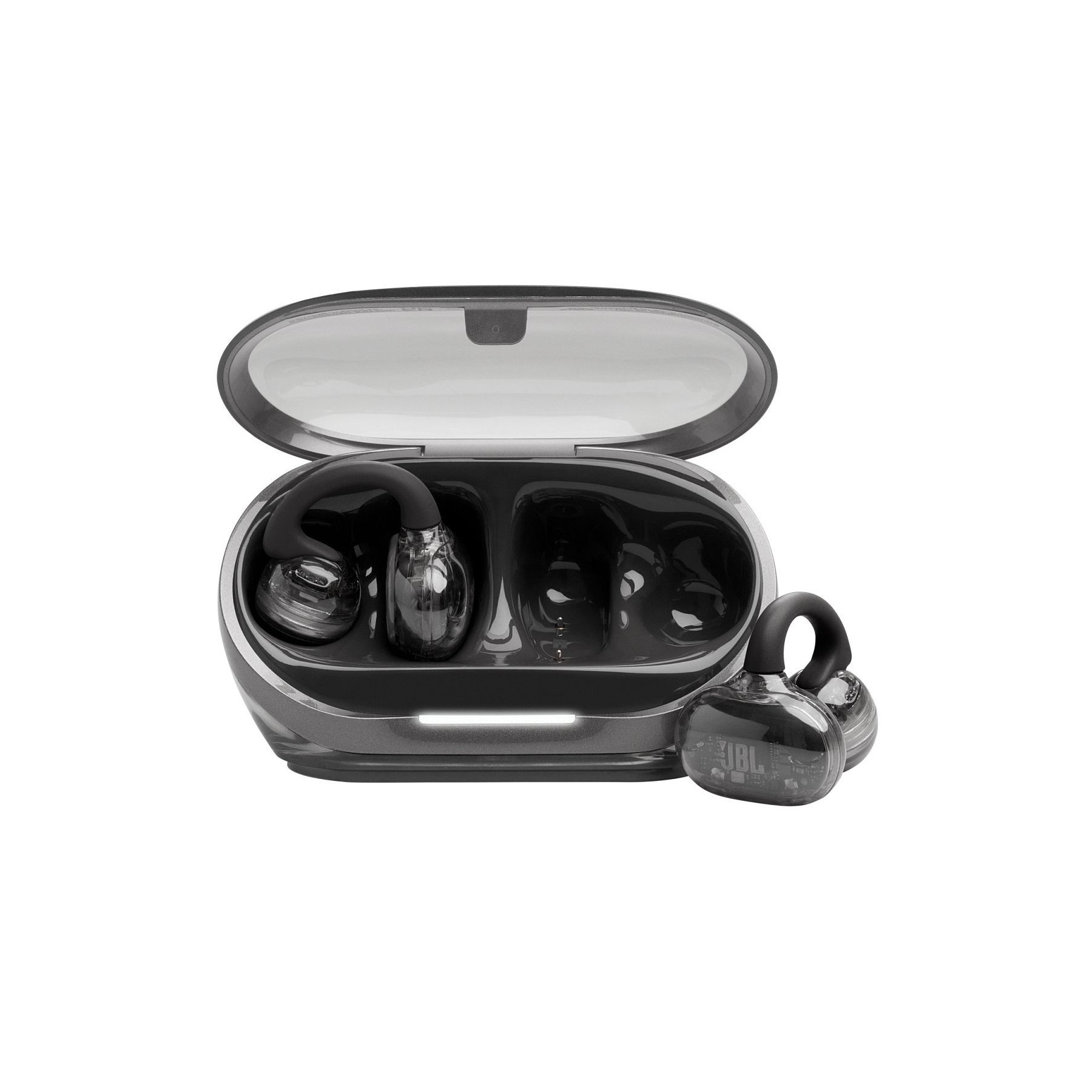 Ecouteurs JBL Soundgear Clips Noir
