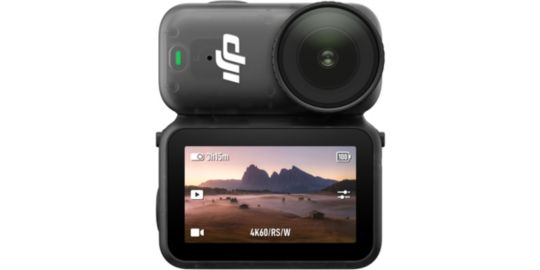 Caméra 360 DJI OSMO NANO (64GB)