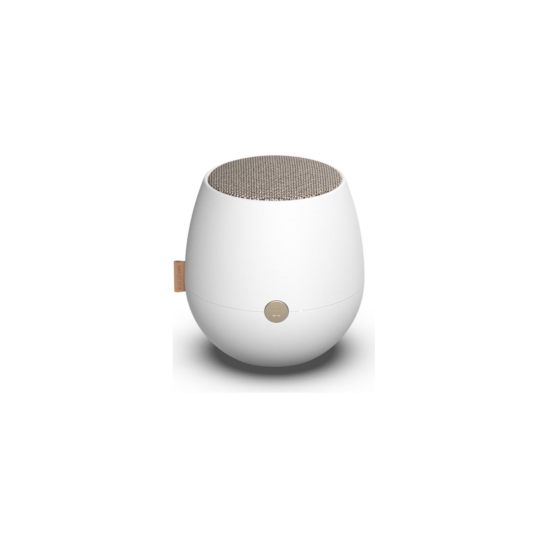 KREAFUNK Enceinte bluetooth aJAZZ+