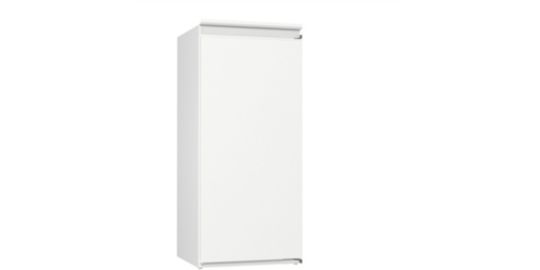 Réfrigérateur 1 porte encastrable GORENJE RI512E41
