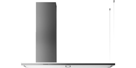 Hotte décorative îlot FALMEC LUMENRS2731
