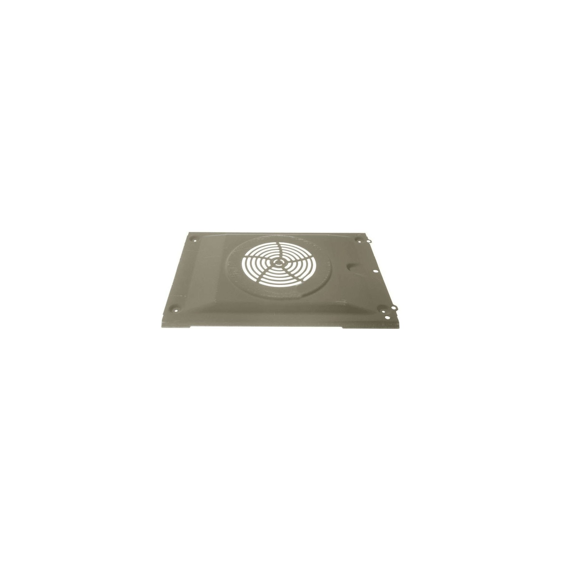 Panneau de commande ELECTROLUX COUVERCLE TURBINE CONVECTION