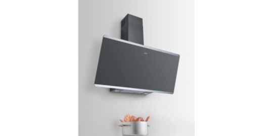 Hotte Décor FRANKE EVO PLUS FPJ 625 VERT