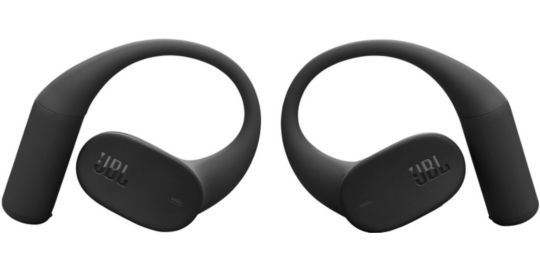 Ecouteurs JBL Sense Lite Noir
