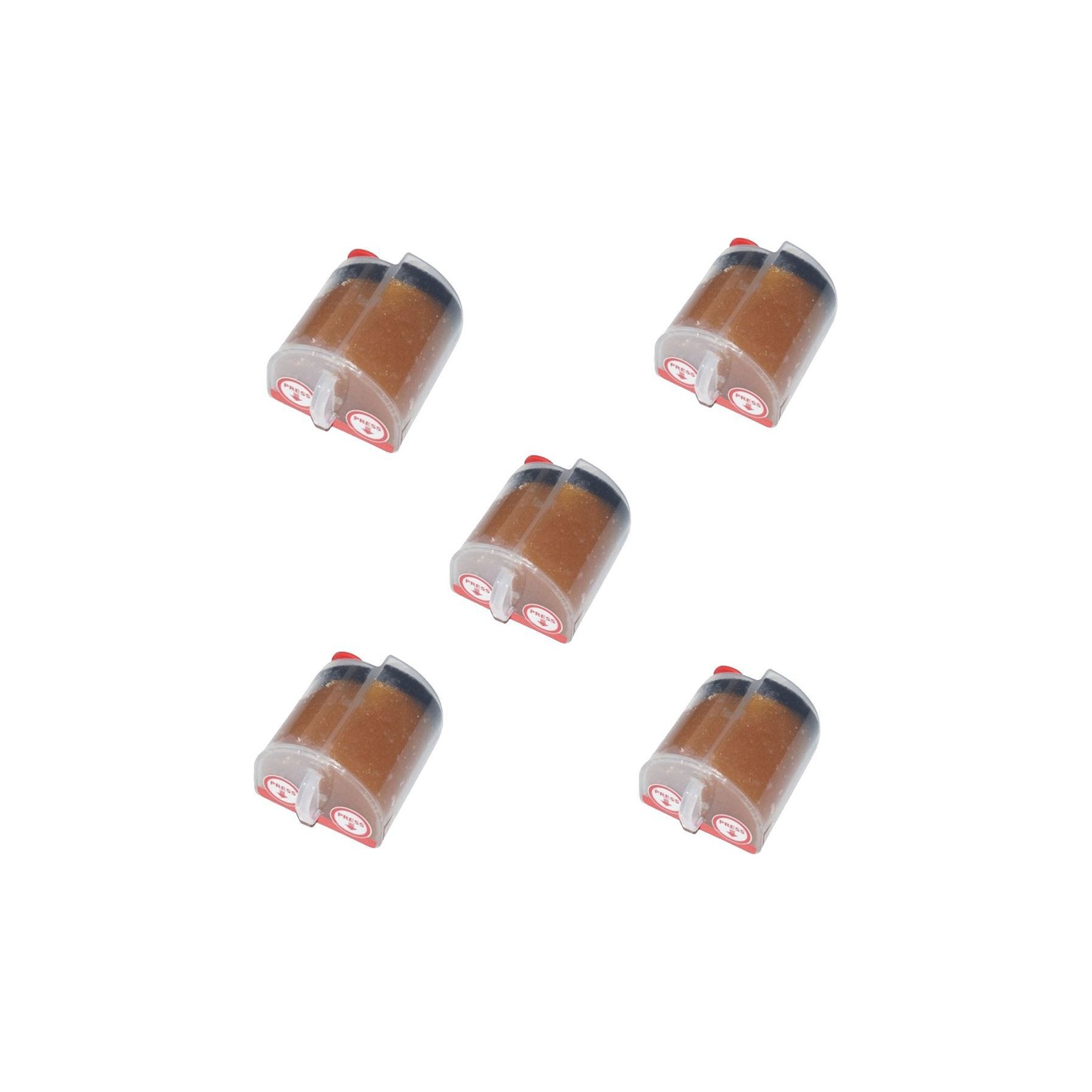 Cartouche PHILIPS lot de 5 cartouches anticalcaire 4239021