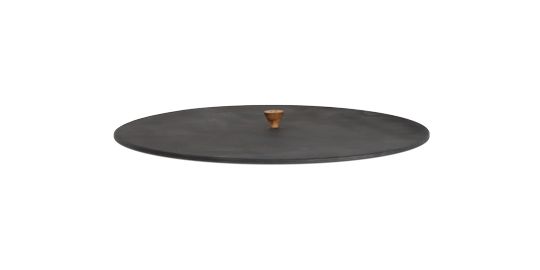 Couvercle barbecue OFYR Cover Black 100