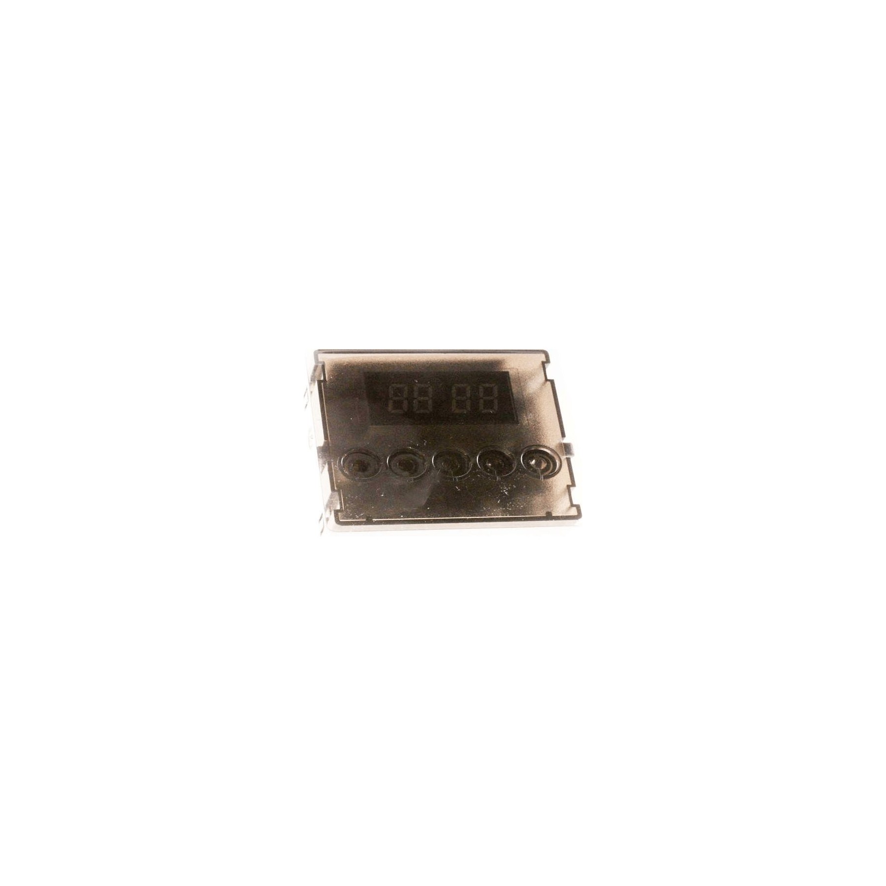 Module électronique SMEG PROGRAMMATEUR HORLOGE - 816291772
