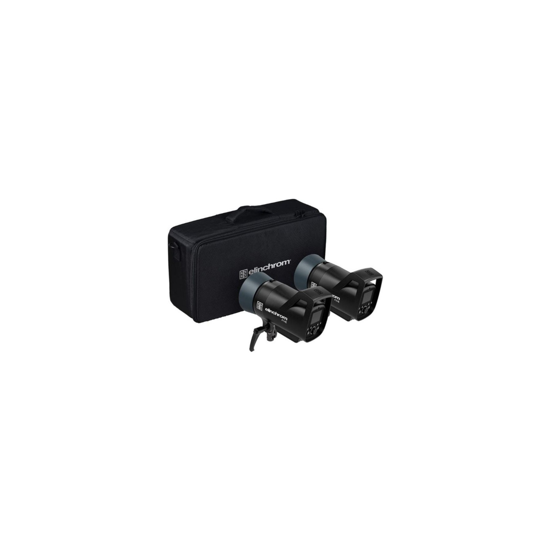 Kit d'éclairage ELINCHROM 249533