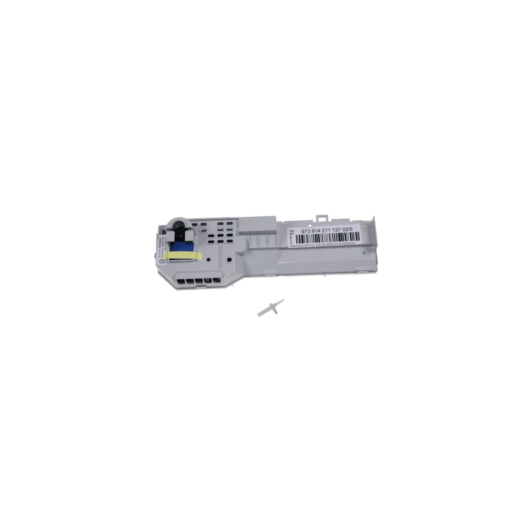 Carte FAURE module electronique configure ewm100