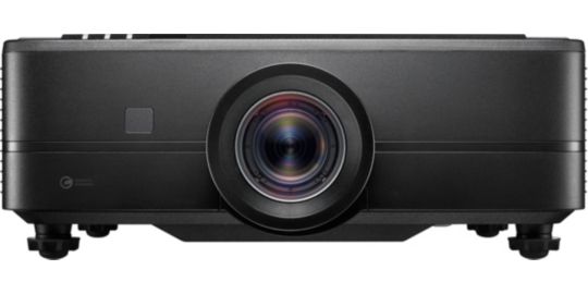 Vidéoprojecteur home cinéma OPTOMA UHZ78LV