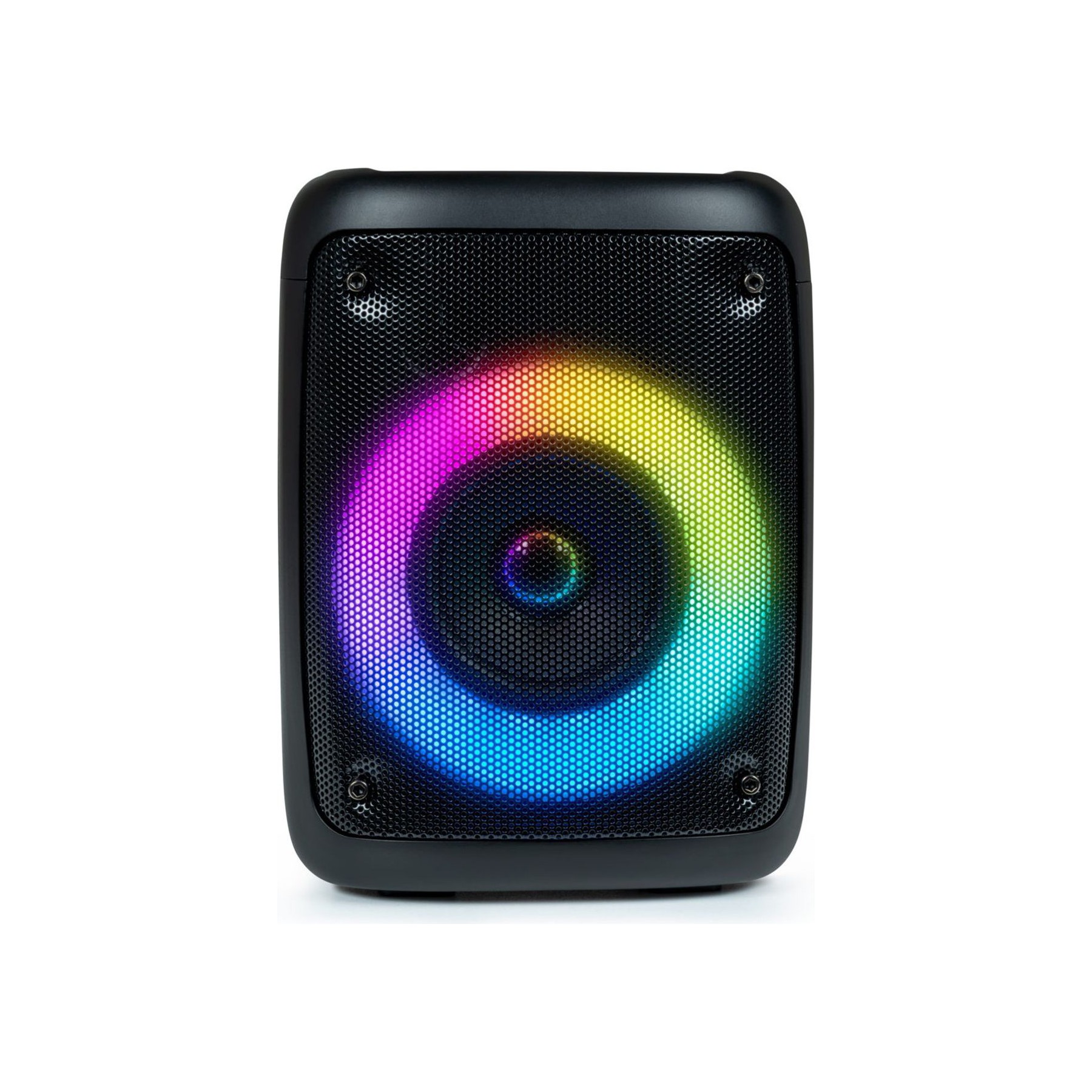 Enceinte sono PARTY LIGHT&SOUND Enceinte Nomad sur Batterie rechargeable
