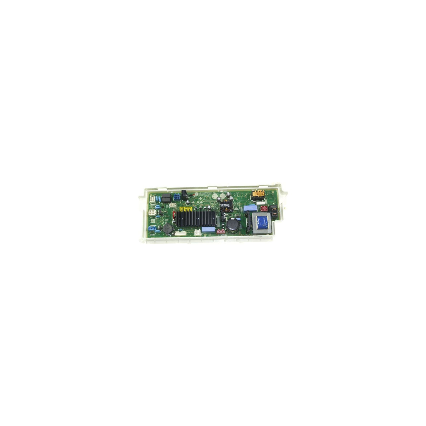 Carte LG module de puissance pour lave linge lg -