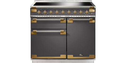 Piano de cuisson induction FALCON ELS100EISL/AB-EU