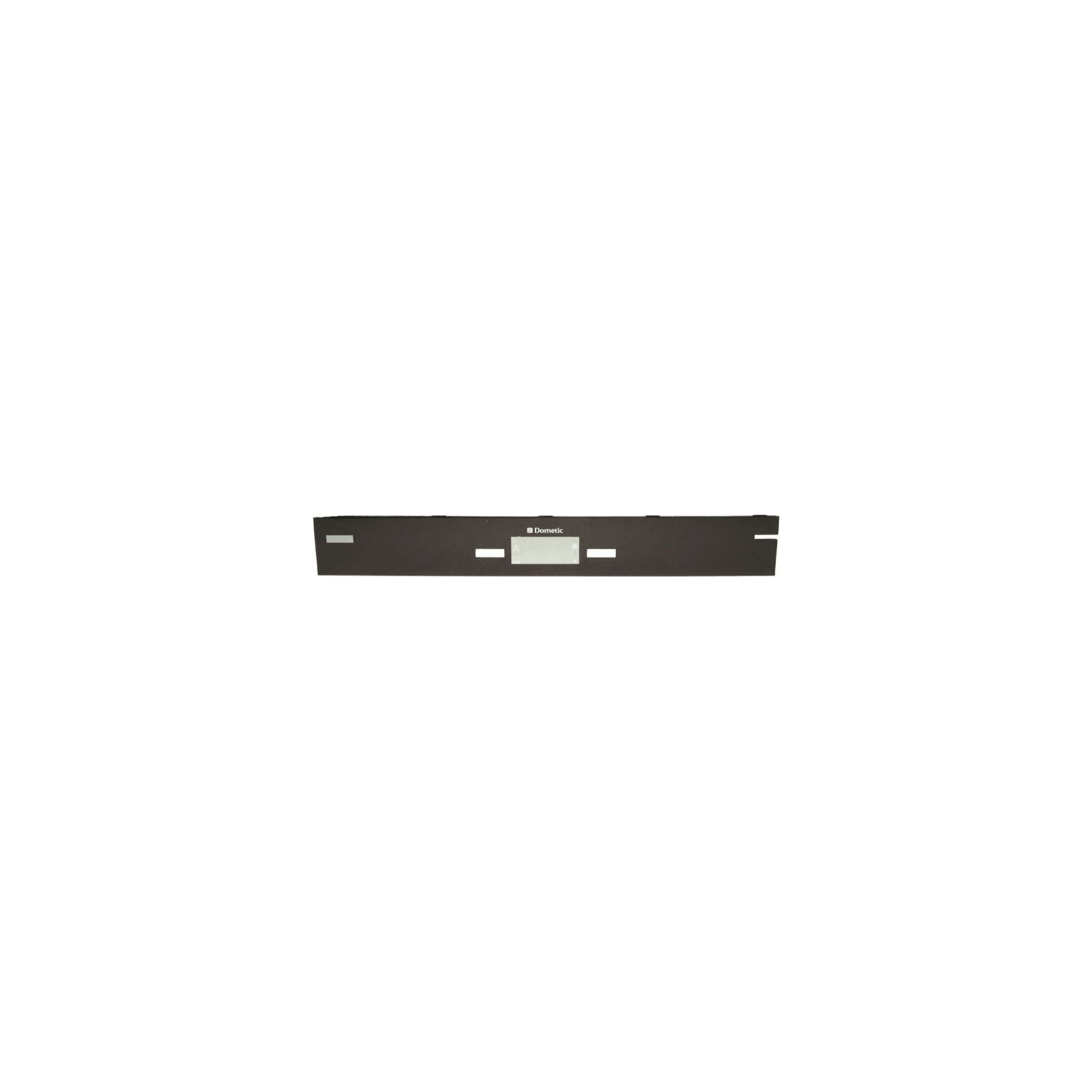 Bandeau DOMETIC PANNEAU DE COMMANDE SANS PLATINE POUR RE
