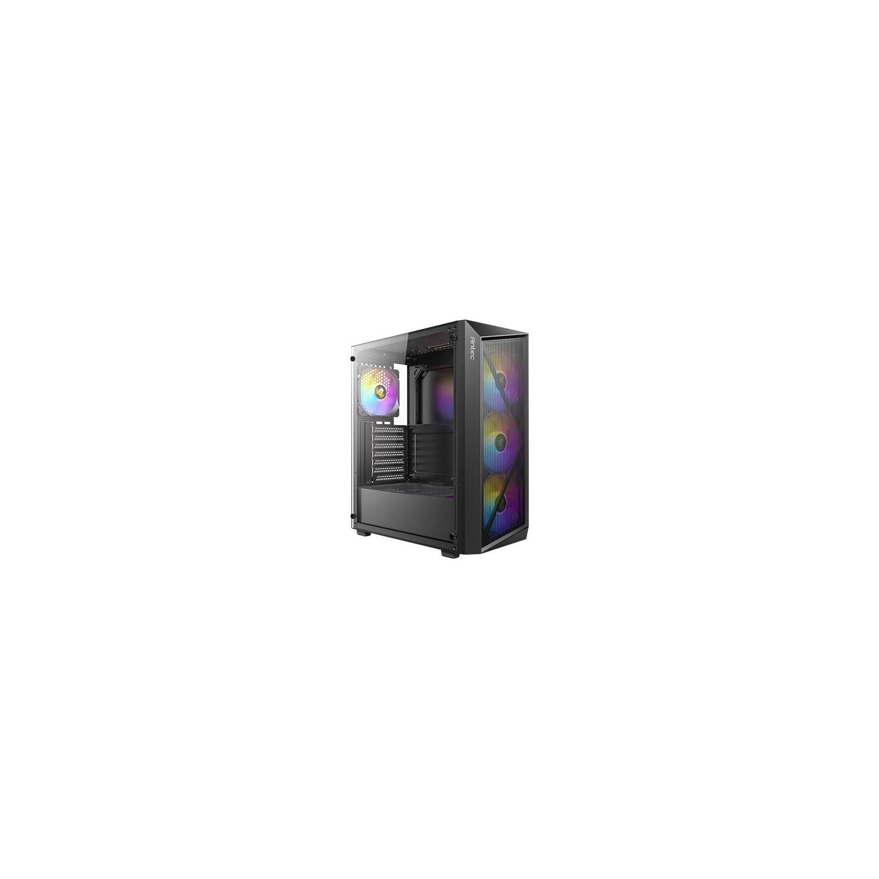 Boitier PC ANTEC Antec AX67 ARGB