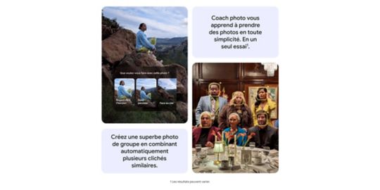 Smartphone CROSSCALL Stellar-X5s Chamonix Mont Blanc