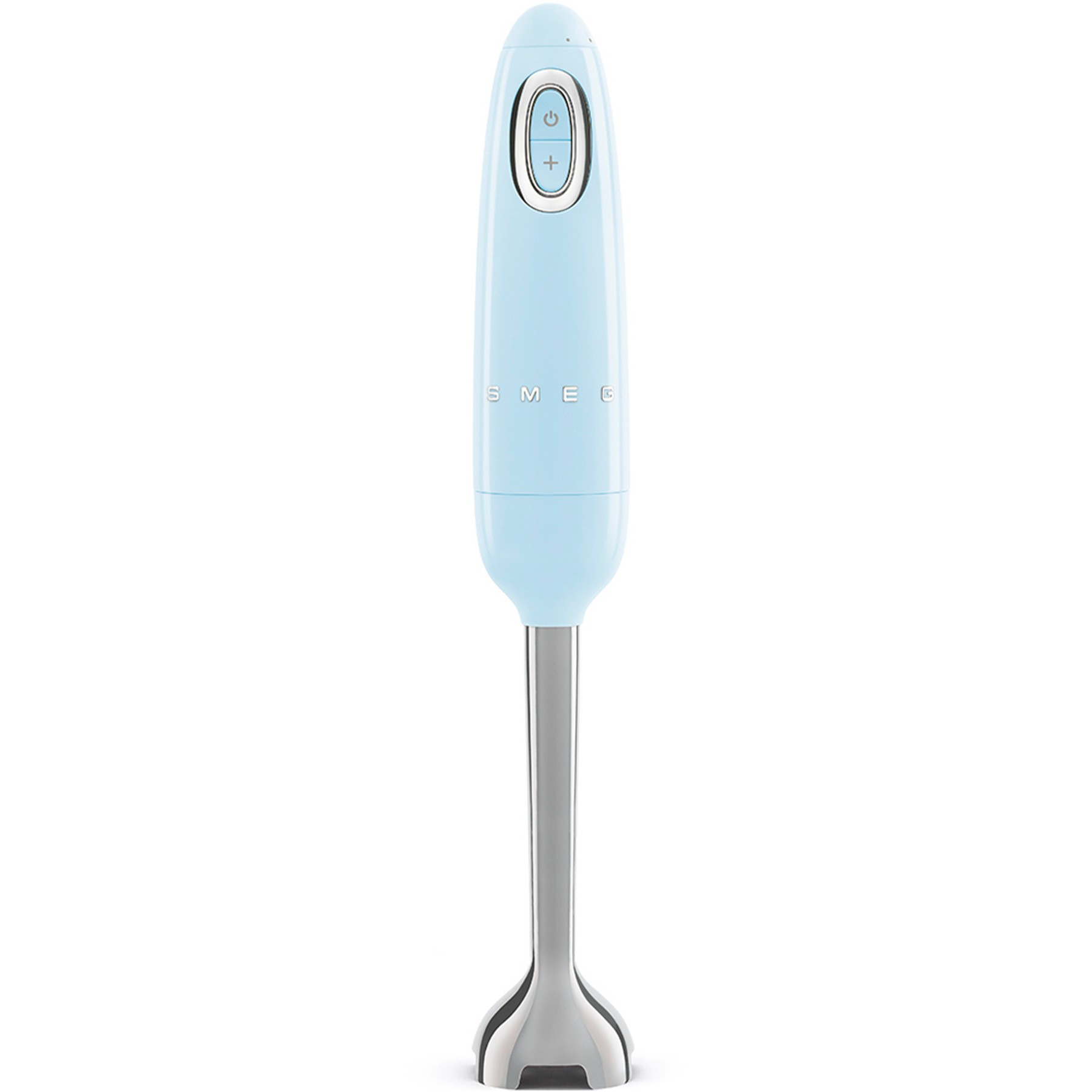 Mixeur SMEG HBF11PBEU Bleu Azur
