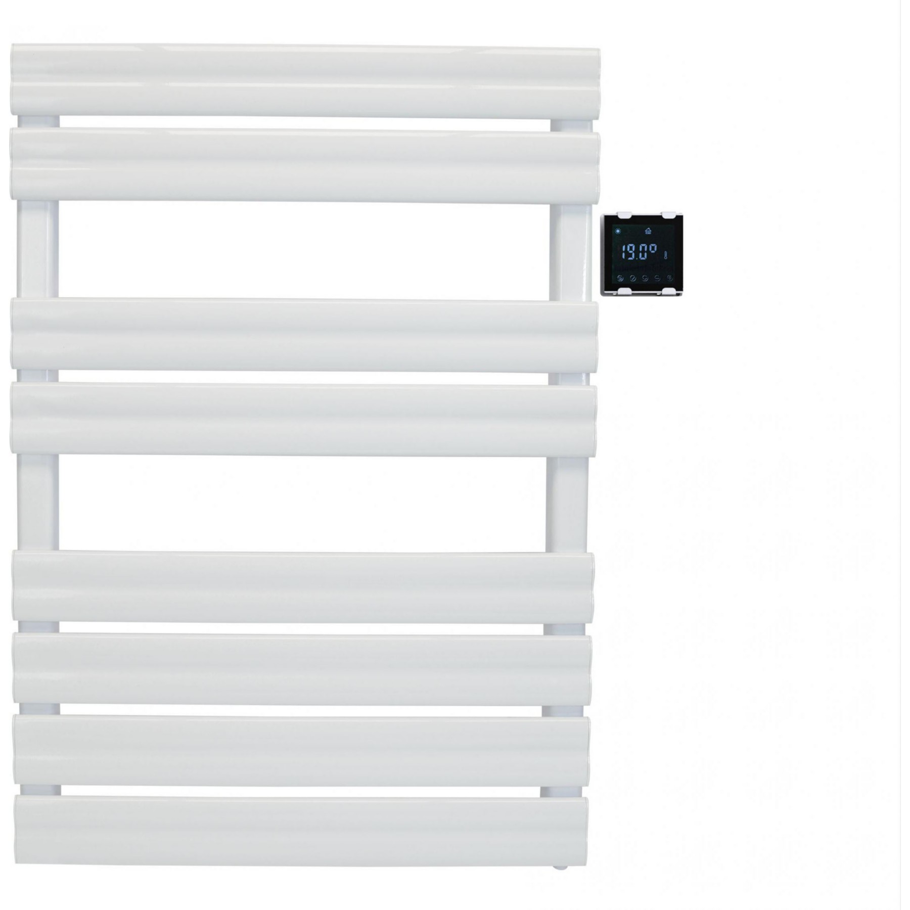 Sèche serviette PURLINE NTW-16