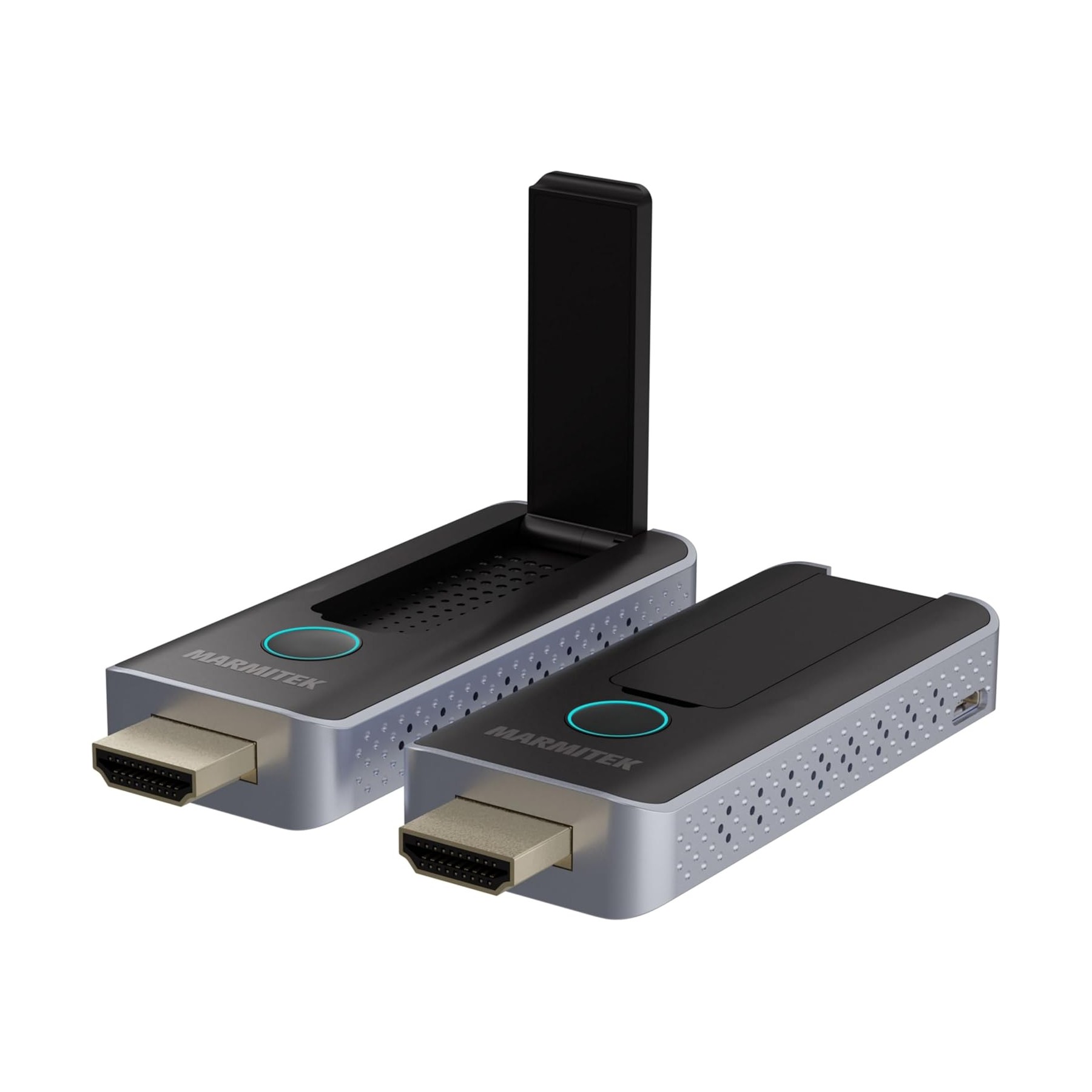 Adaptateur bluetooth MARMITEK HDMI sans fil pour TV HD2
