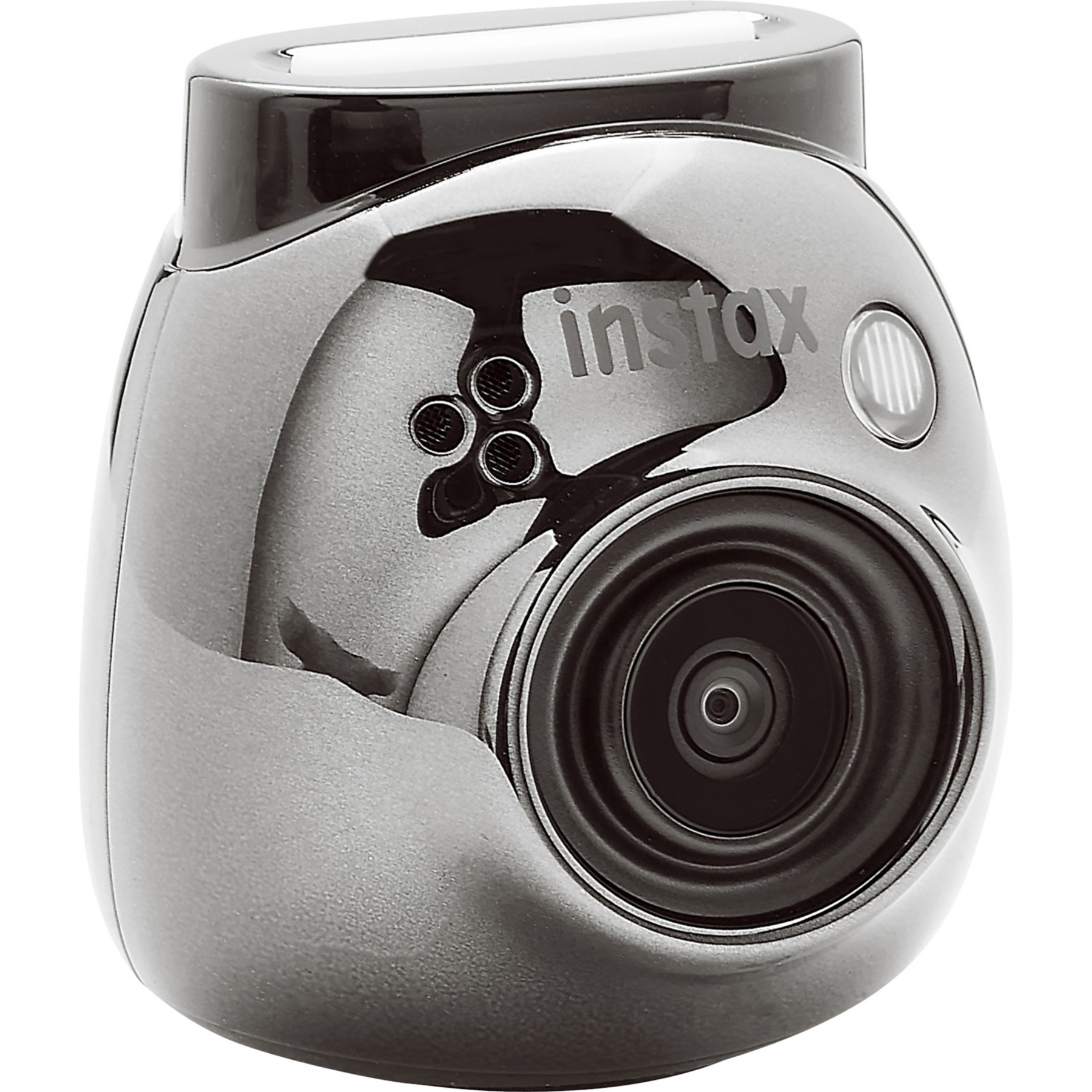 Appareil photo Instantané FUJIFILM Instax Pal Metal