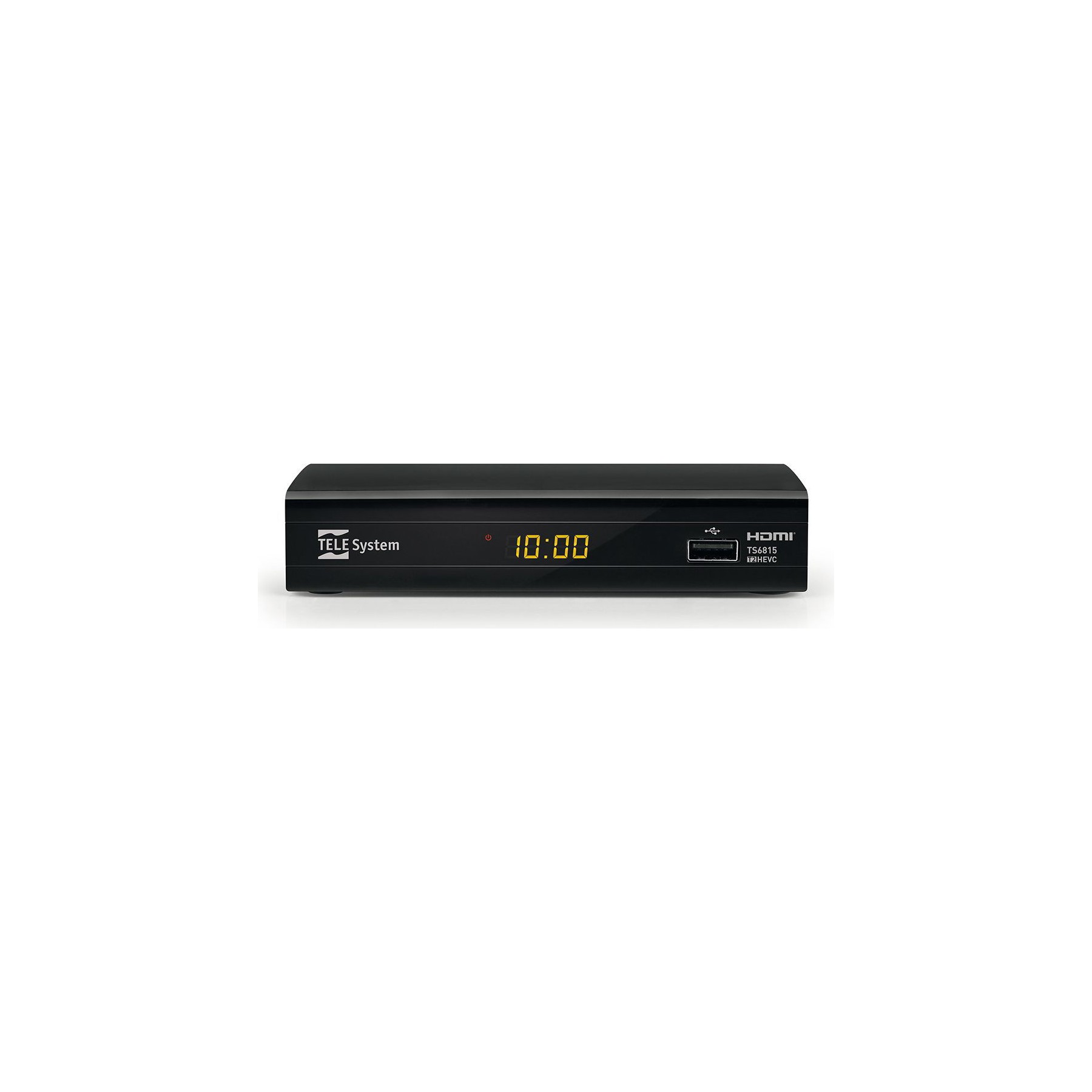 Décodeur TNT TELESYSTEM 8051511392629
