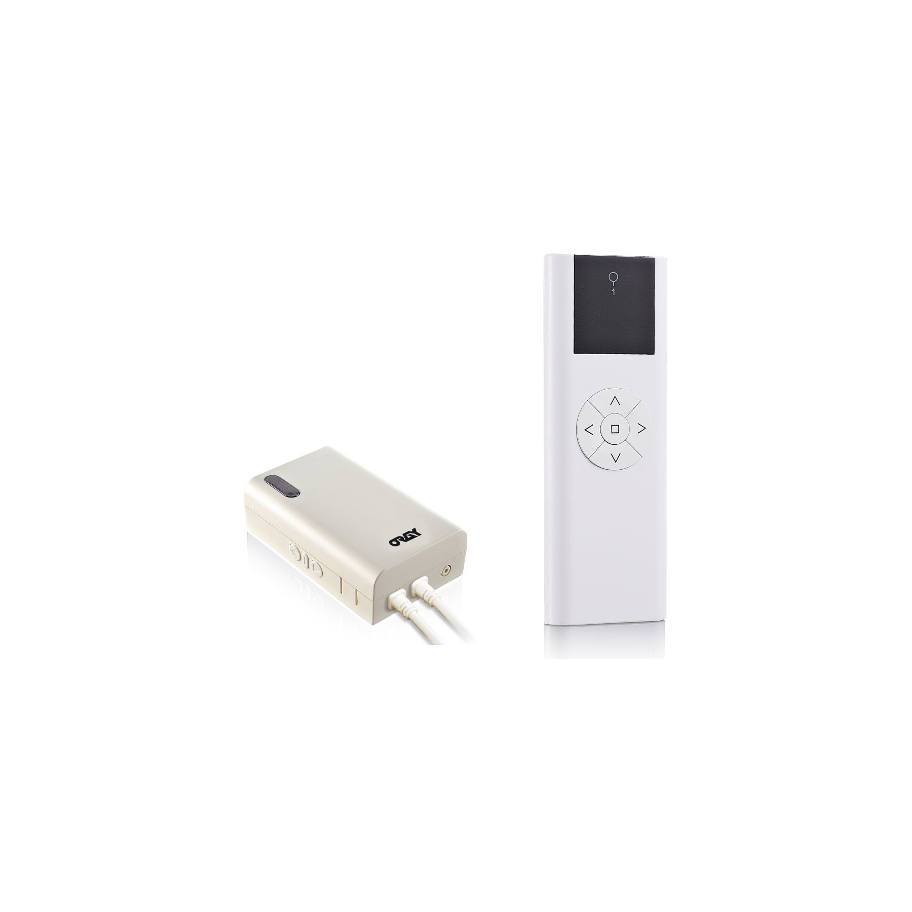 Télécommande ORAY Télécommande OPTCOMIRHOME1