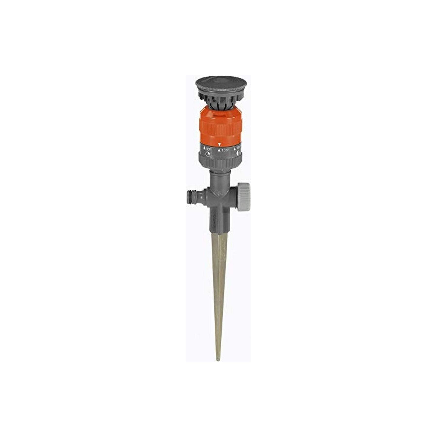 Effeuilleur GARDENA Gardena Comfort Turbine Vario sur pic