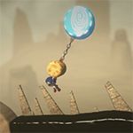 Jeu PS Vita SONY LittleBigPlanet : Marvel Edition