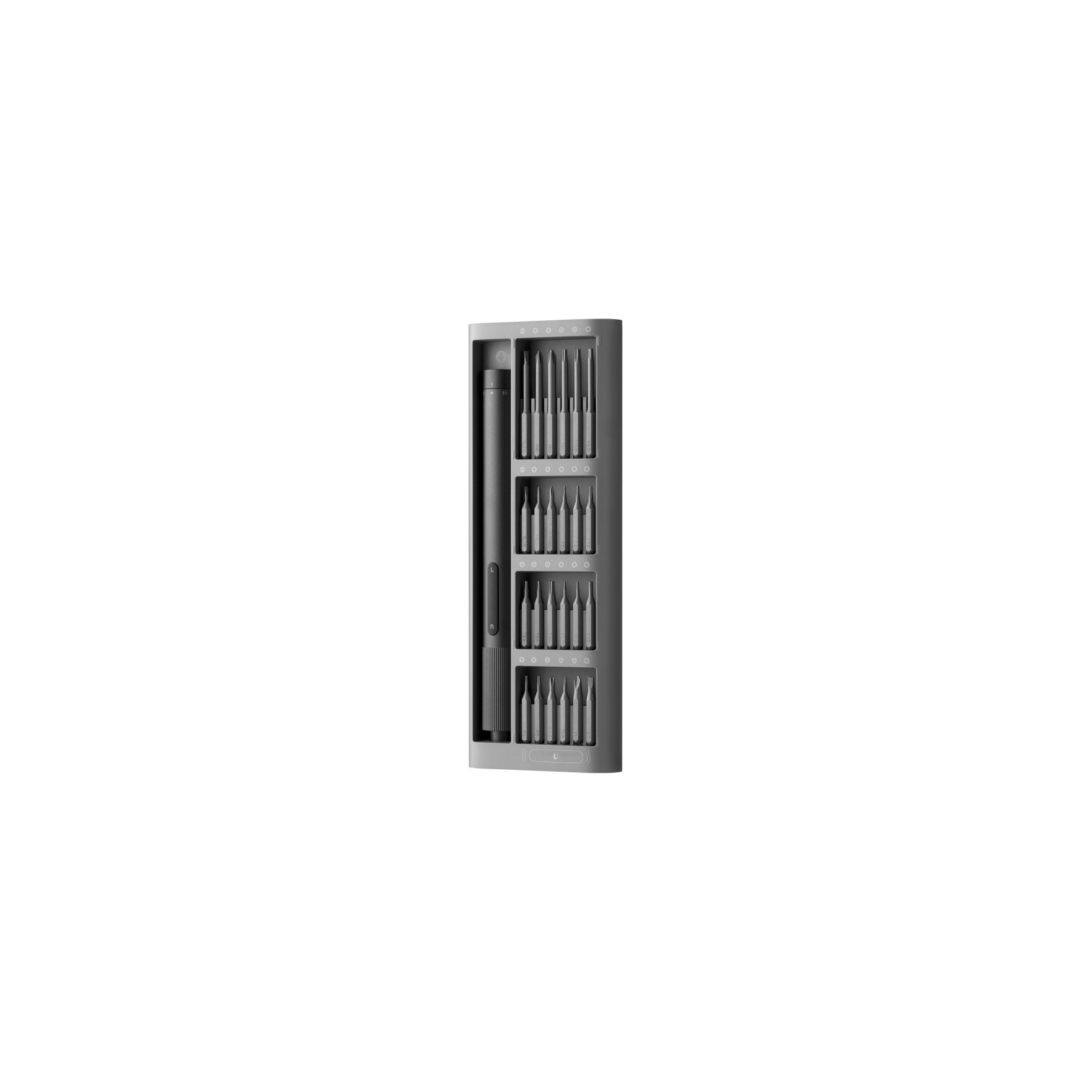 Kit de réparation XIAOMI Cordless Precision Screwdriver Kit