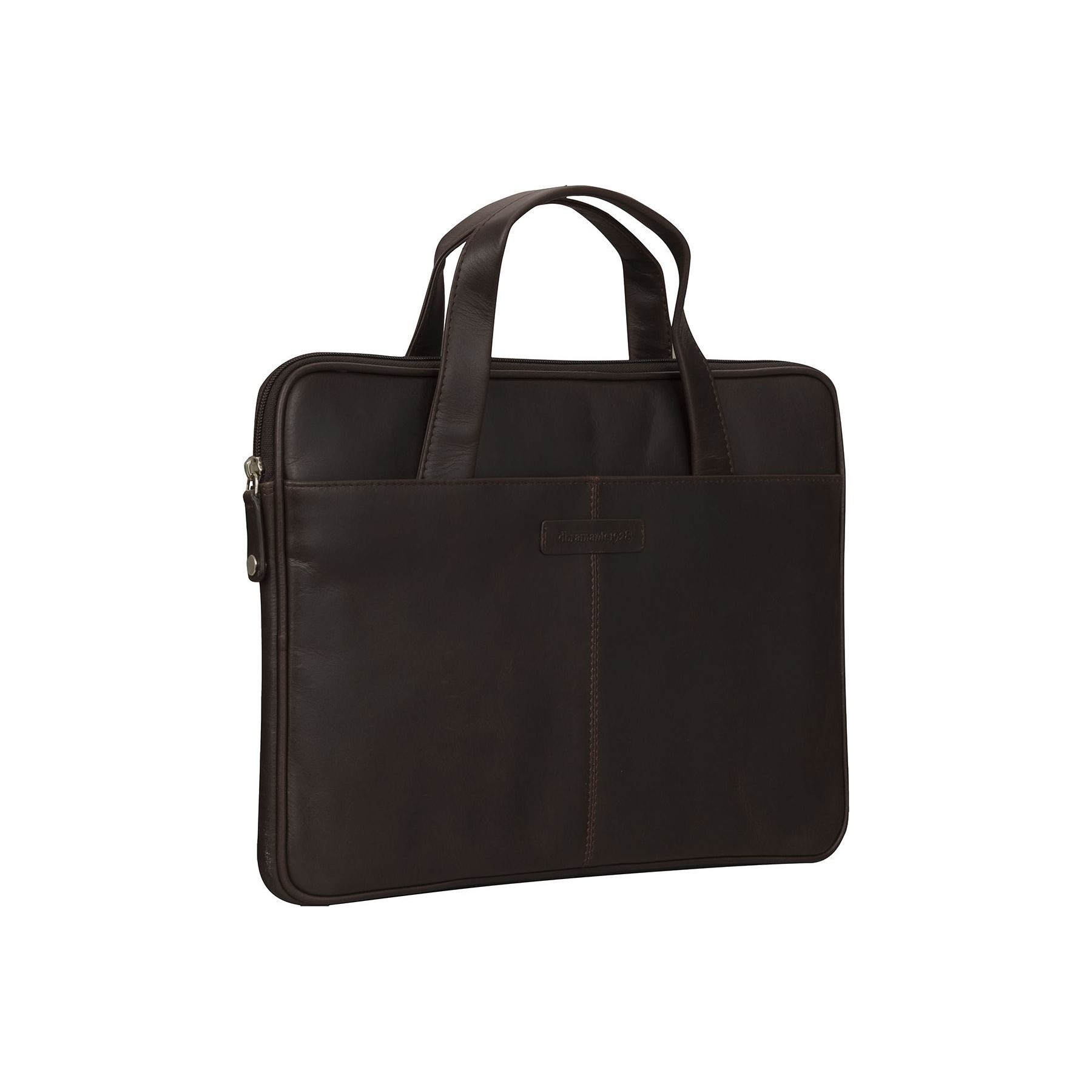 Sacoche DBRAMANTE1928 pour Ordinateur Portable 13" Silkeborg