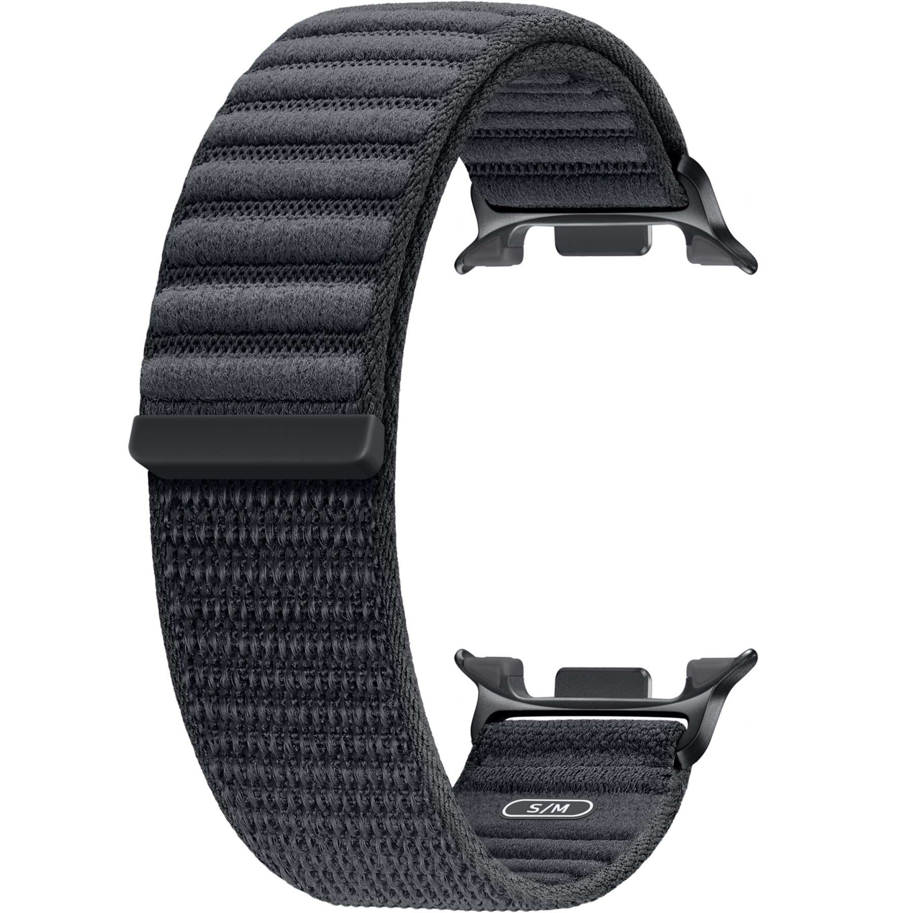 Bracelet SAMSUNG Watch 8 Classic/Watch 8 confort Graphite