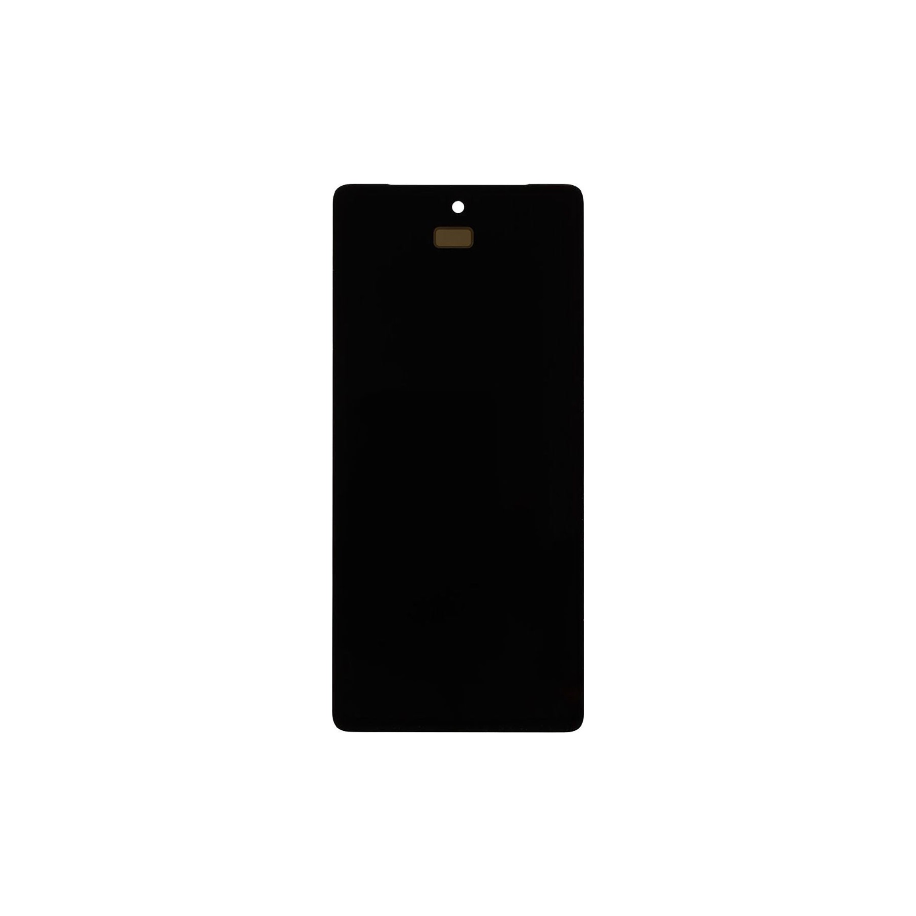 Pièce détachée GOOGLE Écran LCD Tactile Google Pixel 7 Noir