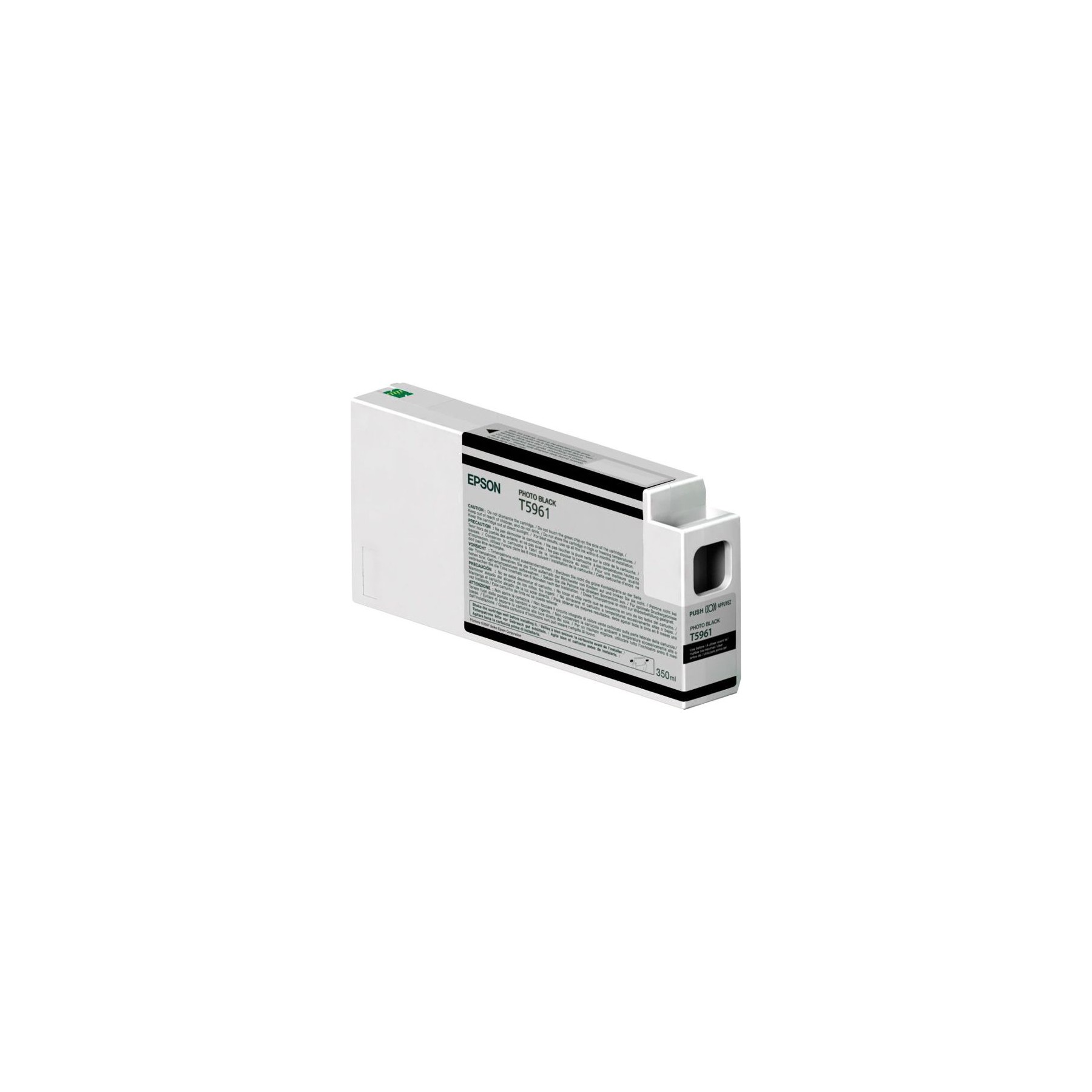 Cartouche d'encre EPSON C13T596100