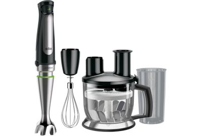 Mixer BRAUN MQ7075X
