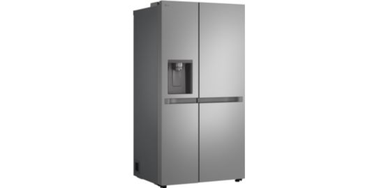 Réfrigérateur Américain LG GSLC40PYFE