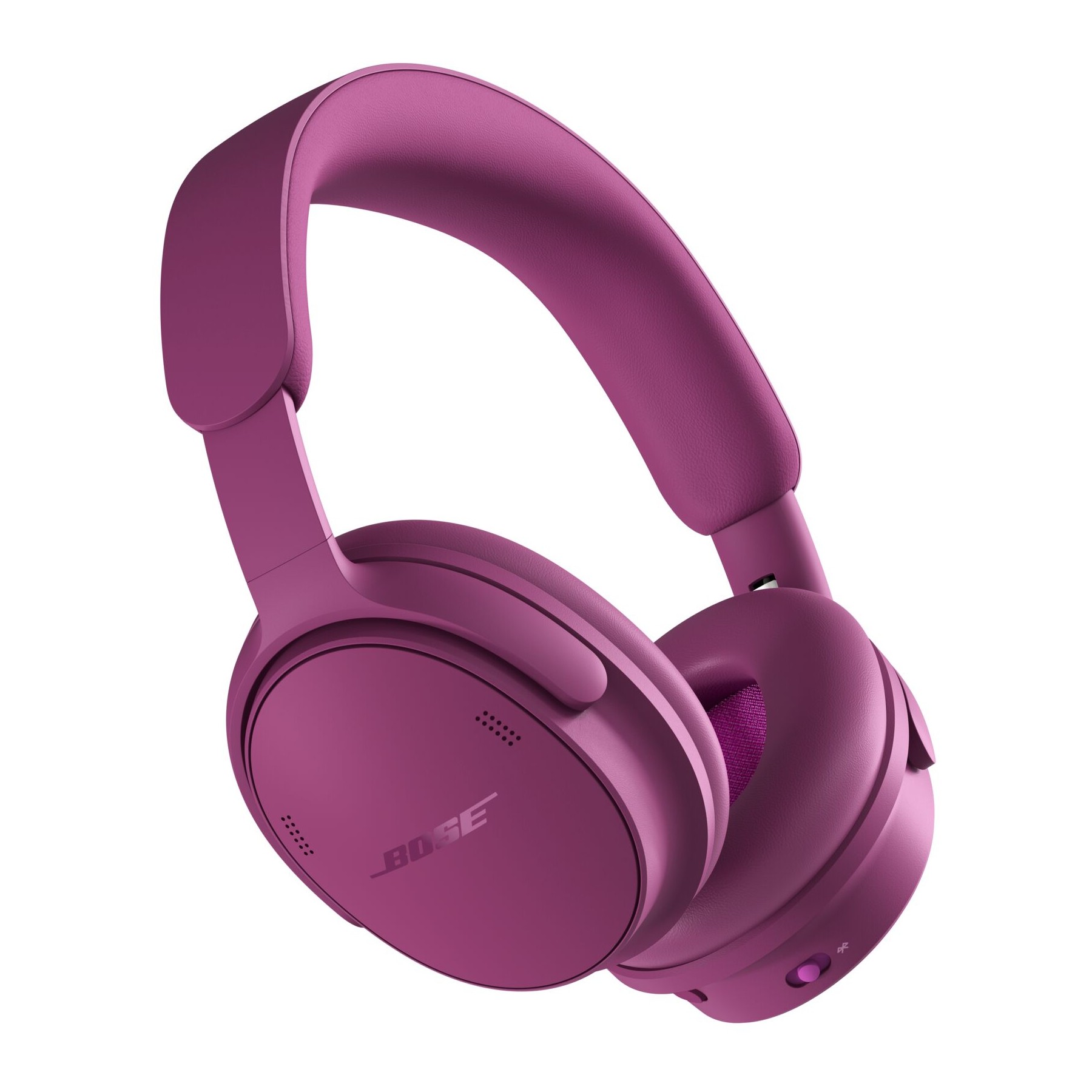 Casque BOSE QuietComfort (2e gen) - Casque sans fil, réduction de bruit, jusqu’à 24 heures d’autonomie