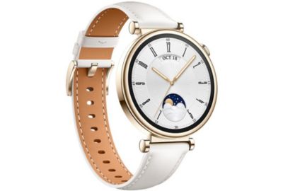 Montre connectée HUAWEI Watch GT4 Classic 41mm