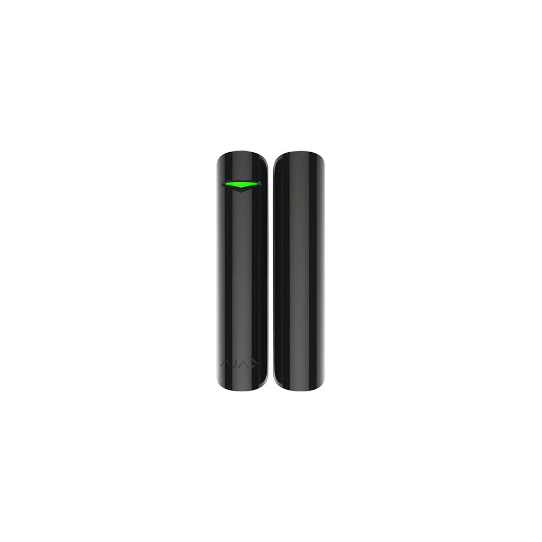 Accessoire pour alarme AJAX SYSTEMS Contact magnétique porte et fenêtre noir