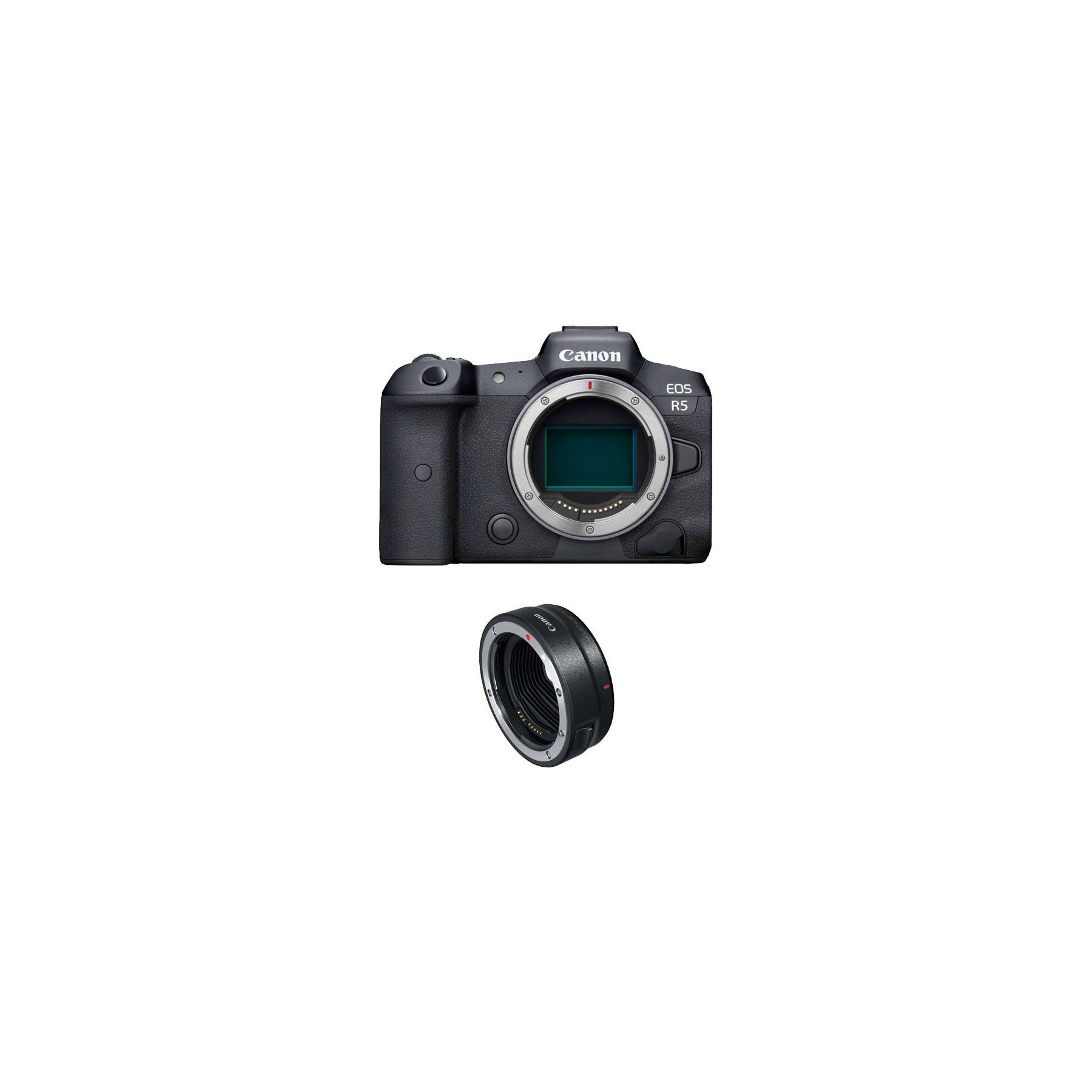 Appareil photo Hybride CANON 250145