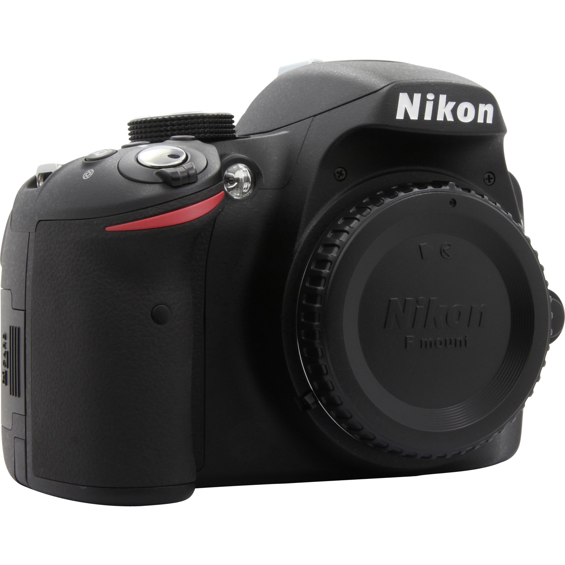 Appareil photo Reflex NIKON D3200 nu Reconditionné