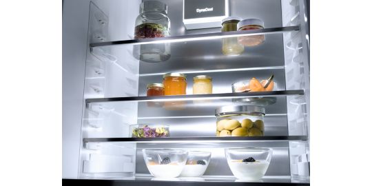 Réfrigérateur 1 porte encastrable MIELE K 7777 B