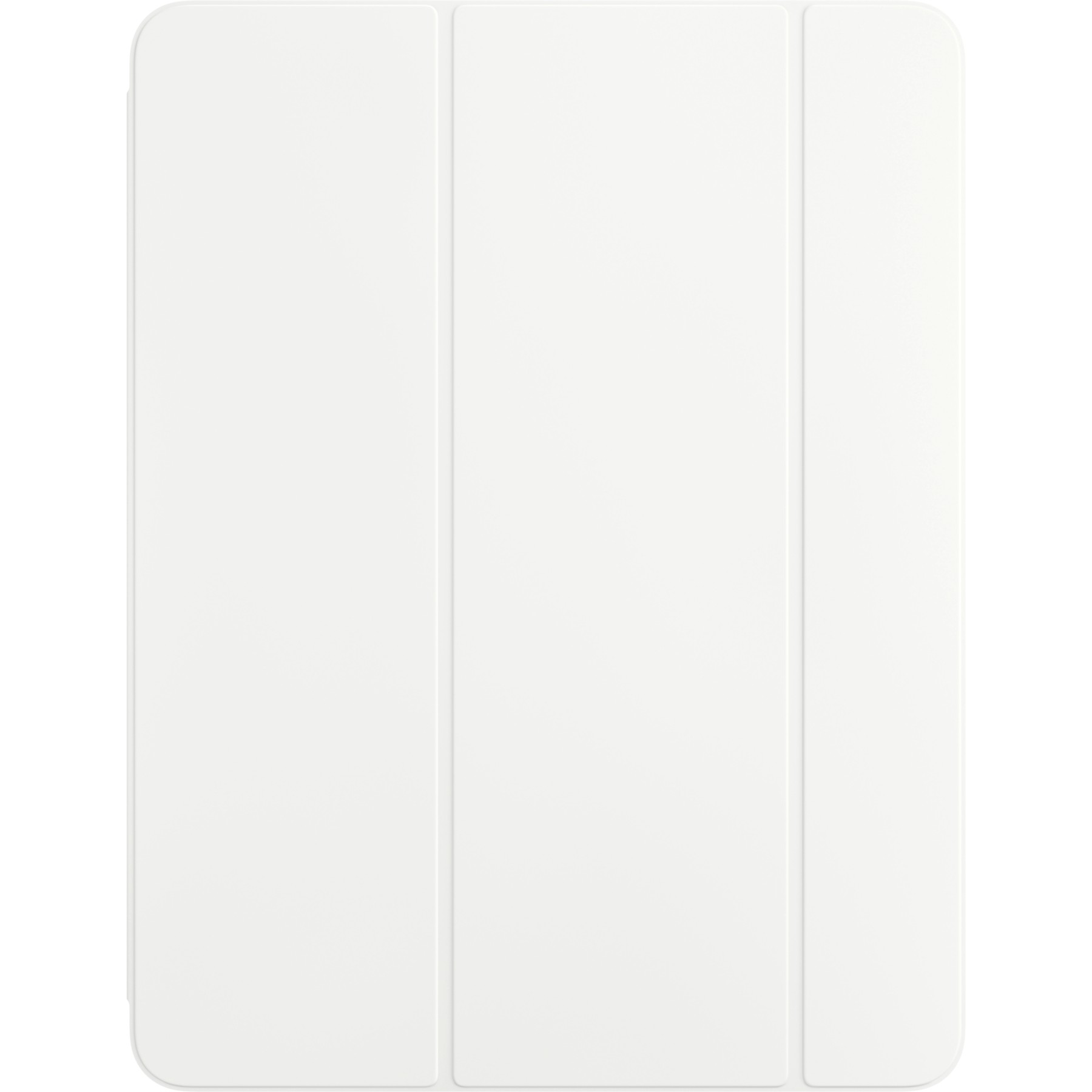 Etui APPLE Smart Folio iPad Pro 13' (M4) - Blanc