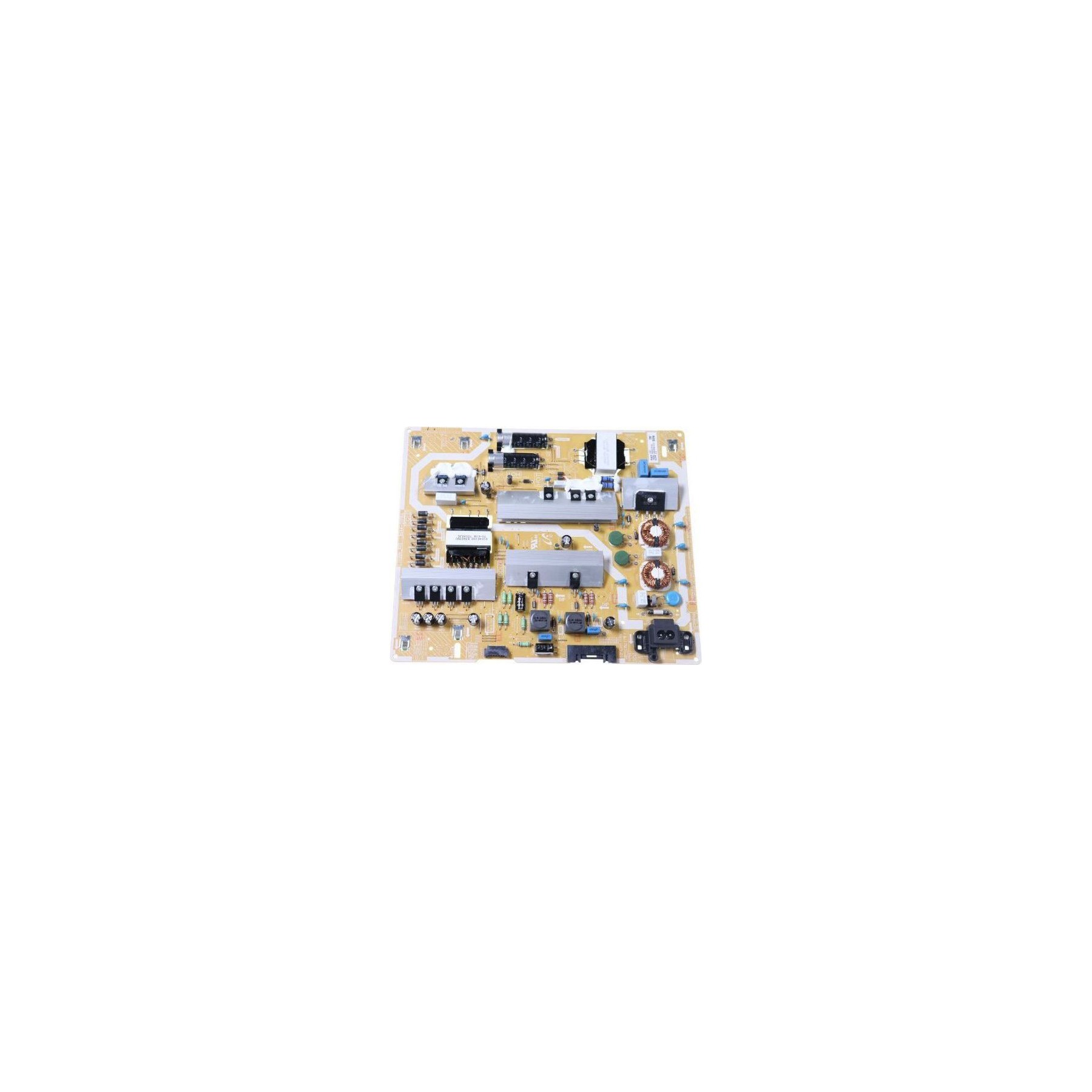 Kit de réparation SAMSUNG platine alimentation