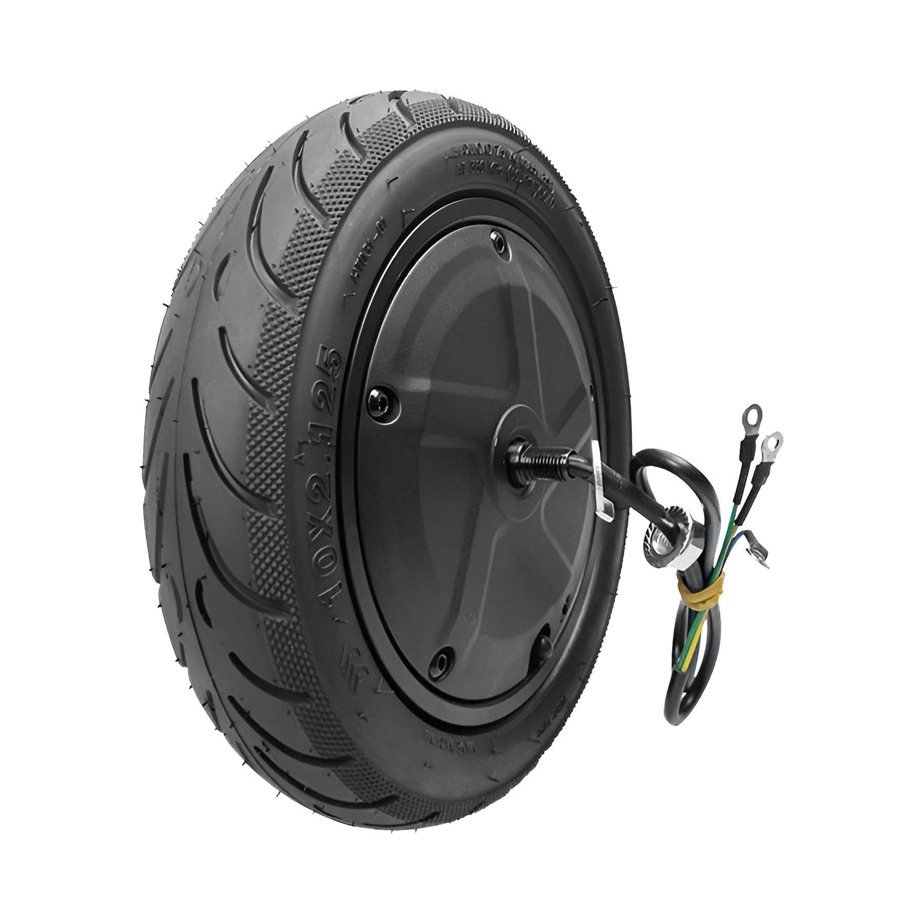 Pièce détachée NINEBOT Moteur 250W Ninebot F30