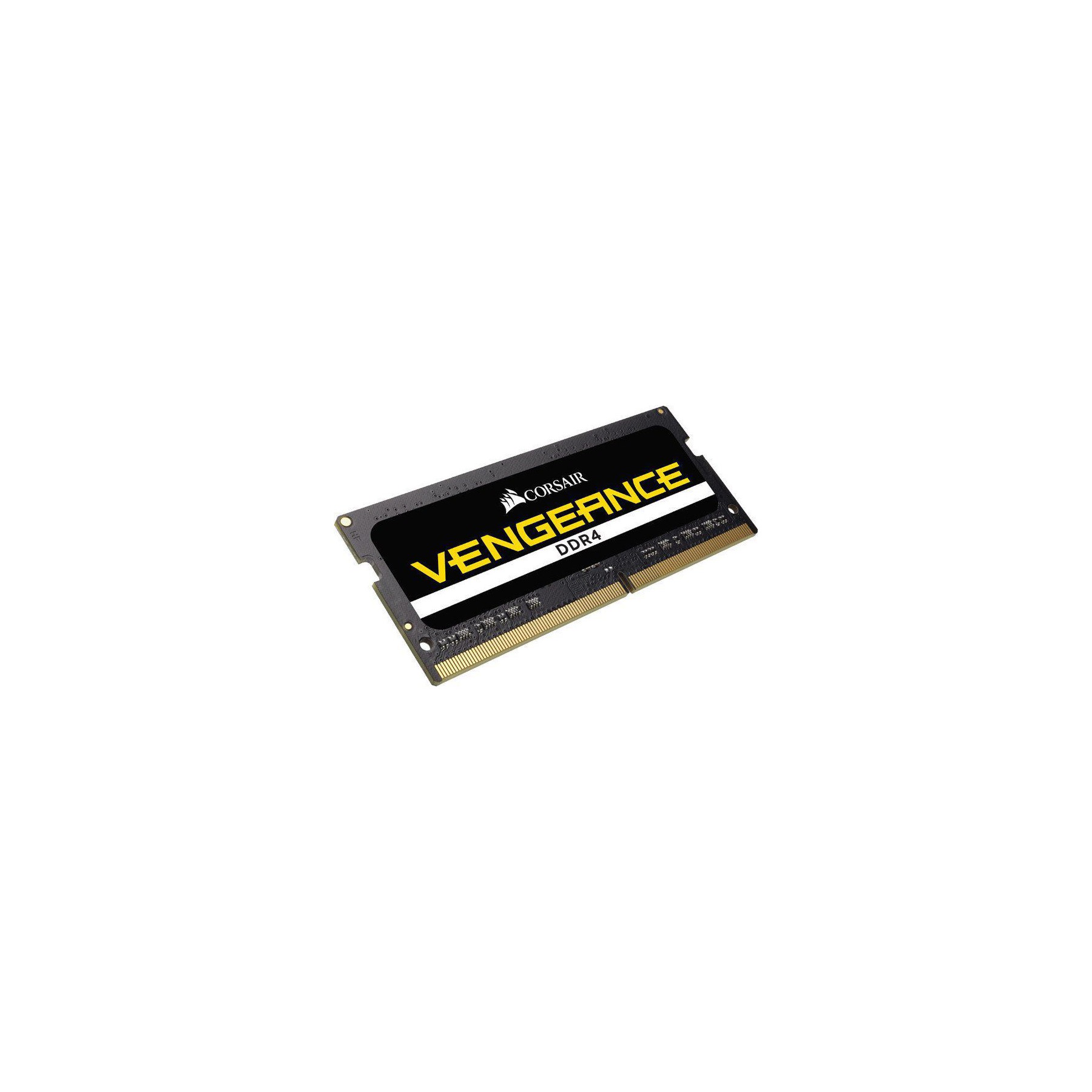 Mémoire vive CORSAIR Vengeance SODIMM DDR4 16 Go 2400 MHz